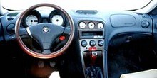  ? (Alfa Romeo 156) -  4