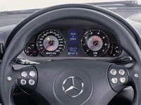  . (Mercedes C-Class) -  2