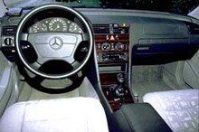     . (Mercedes C-Class) -  8