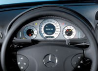  ! (Mercedes E-Class) -  2