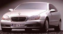  ,    . (Mercedes S-Class) -  4