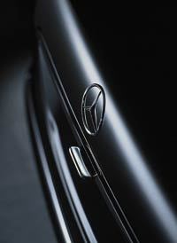  . (Mercedes S-Class) -  8
