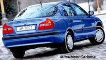   ,  ... (Mitsubishi Carisma) -  1