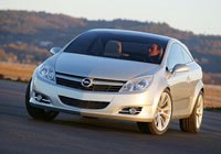  . (Opel Astra) -  1
