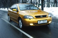  . (Opel Astra) -  7
