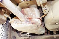 Opel Astra: 100000 . (Opel Astra) -  2