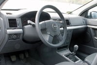 Opel Vectra. (Opel Vectra) -  4