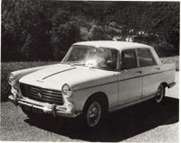 Peugeot 406. (Peugeot 406) -  8