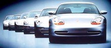    ! (Porsche 911) -  1