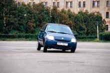   ,  . (Renault Clio Symbol) -  7
