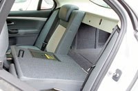   : Saab 9-3 Sport Sedan. (Saab 9-3) -  6