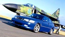  . (Saab 9-3) -  3
