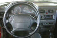 . (Subaru Legacy) -  8