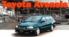  ,  . (Toyota Avensis) -  1