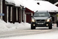  . (Volvo XC90) -  1