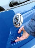 Солярка с привкусом бензина. (Volkswagen Golf) - фото 3