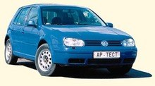Volkswagen Golf: 50000 . (Volkswagen Golf) -  1
