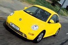 . (Volkswagen Beetle) -  1