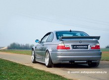 . (BMW M3) -  4
