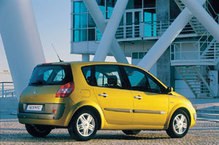   (Renault Grand Scenic ) -  2