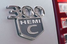   (Chrysler 300) -  2