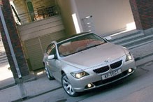    (BMW 6 Series) -  6