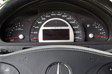 Сжатый воздух (Mercedes G-Class) - фото 5