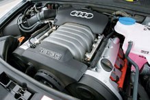    (Audi A6) -  7