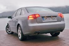   4 (Audi A4) -  2