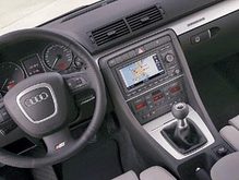   4 (Audi A4) -  3
