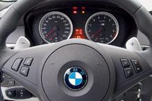  5 (BMW M5) -  2