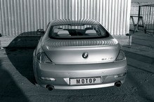  (BMW 6 Series) -  2