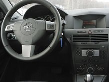  Astra (Opel Astra) -  6