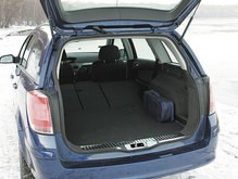  Astra (Opel Astra) -  8