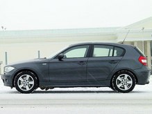   (BMW 1 Series) -  3