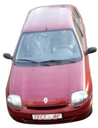      (Renault Clio Symbol) -  1