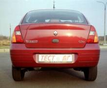      (Renault Clio Symbol) -  8