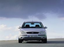 Mondeo   (Ford Mondeo) -  2