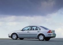 Mondeo   (Ford Mondeo) -  7