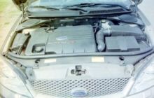 Mondeo   (Ford Mondeo) -  8