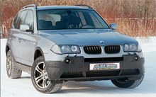   (BMW X3) -  2
