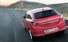 Astra -  (Opel Astra) -  2