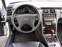   (Mercedes E-Class) -  3