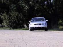   (Audi A4) -  4