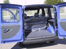 Многоликий Fiat Doblo (Fiat Doblo) - фото 4