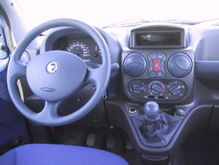 Многоликий Fiat Doblo (Fiat Doblo) - фото 7