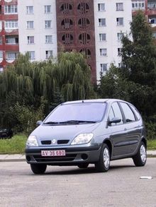      (Renault Scenic) -  2