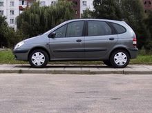      (Renault Scenic) -  3