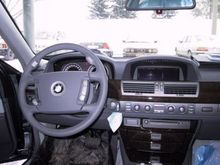   (BMW 7 Series) -  1