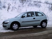      (Opel Corsa) -  5